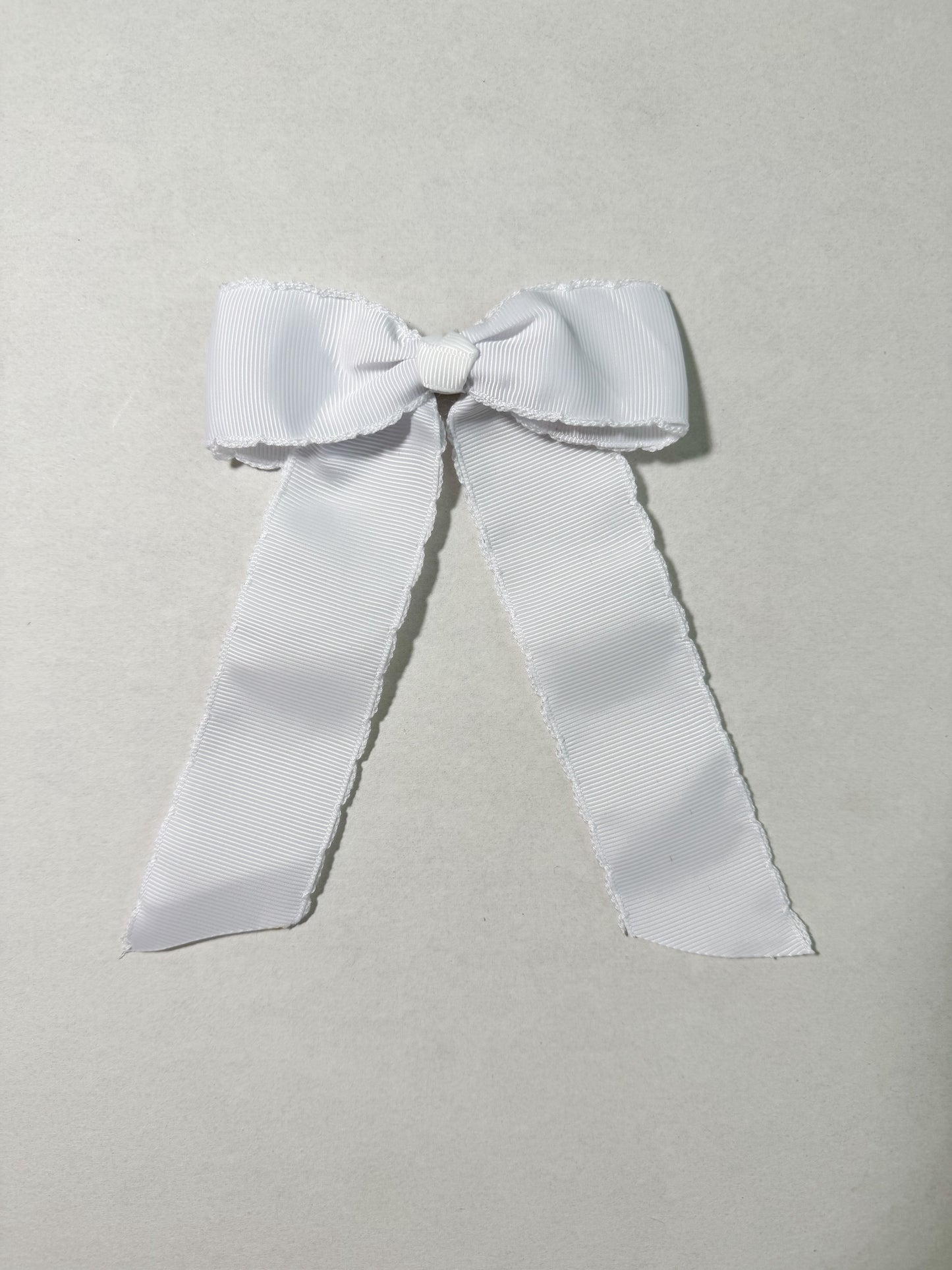 Moonstitch Hair Bow - 2 pack