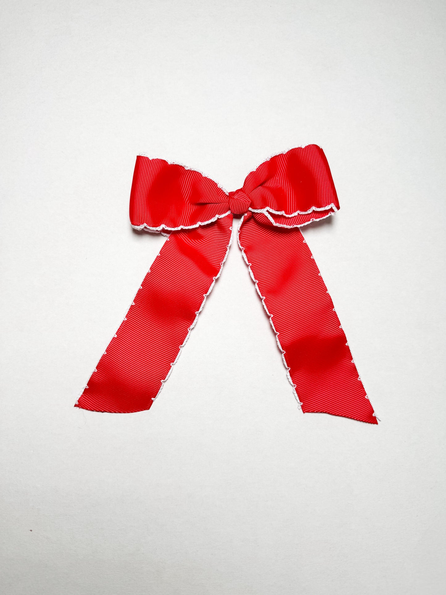 Moonstitch Hair Bow - 2 pack