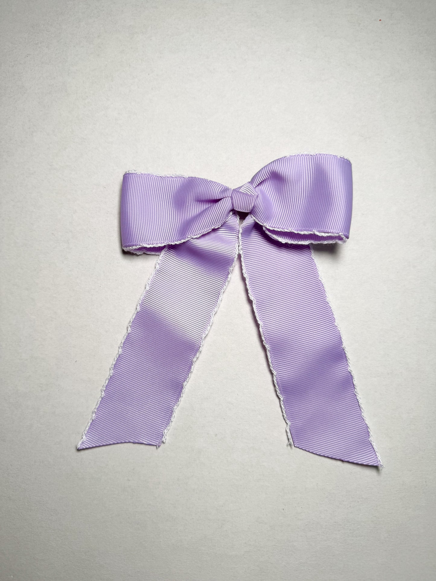 Moonstitch Hair Bow - 2 pack