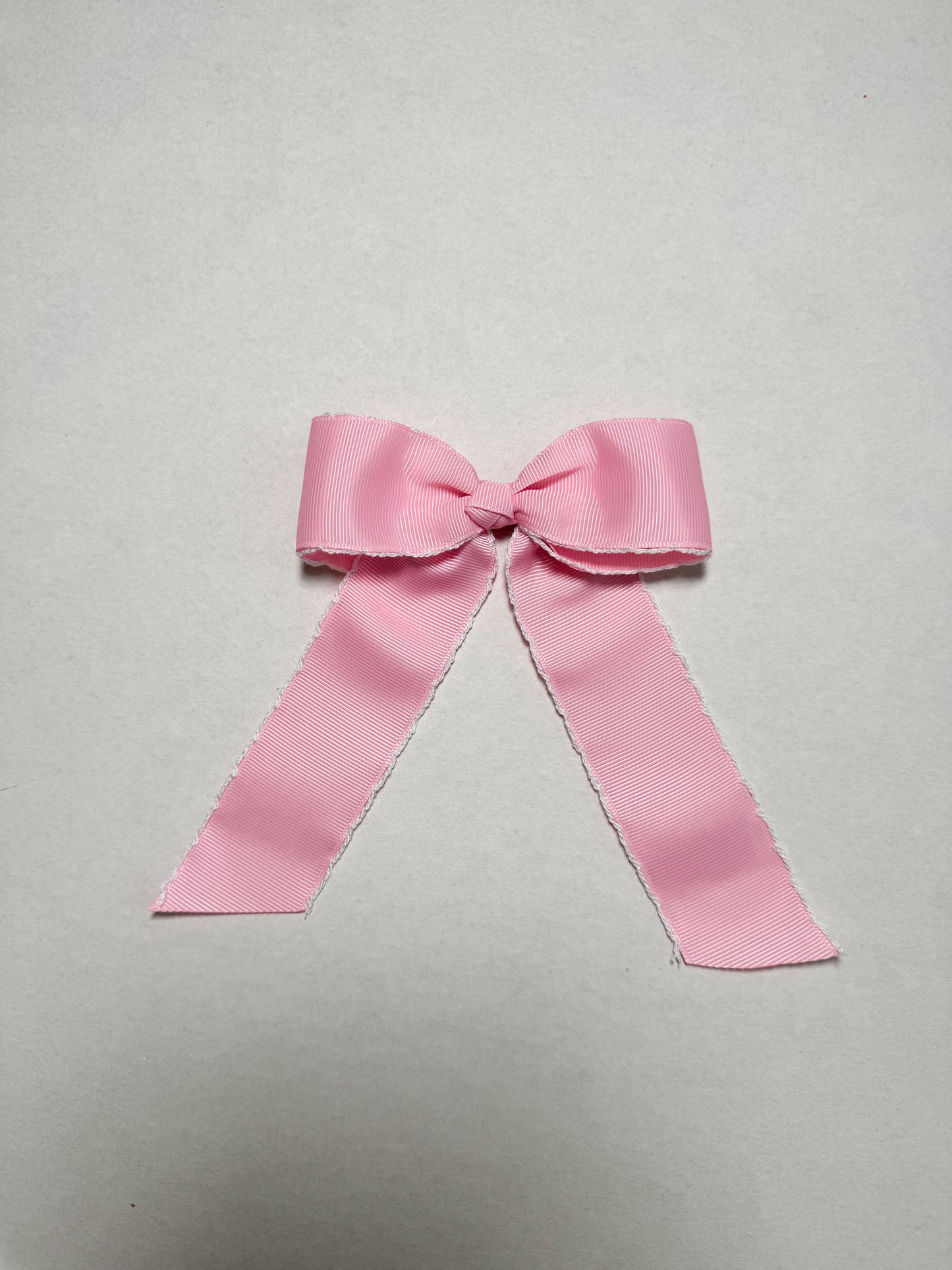 Moonstitch Hair Bow - 2 pack