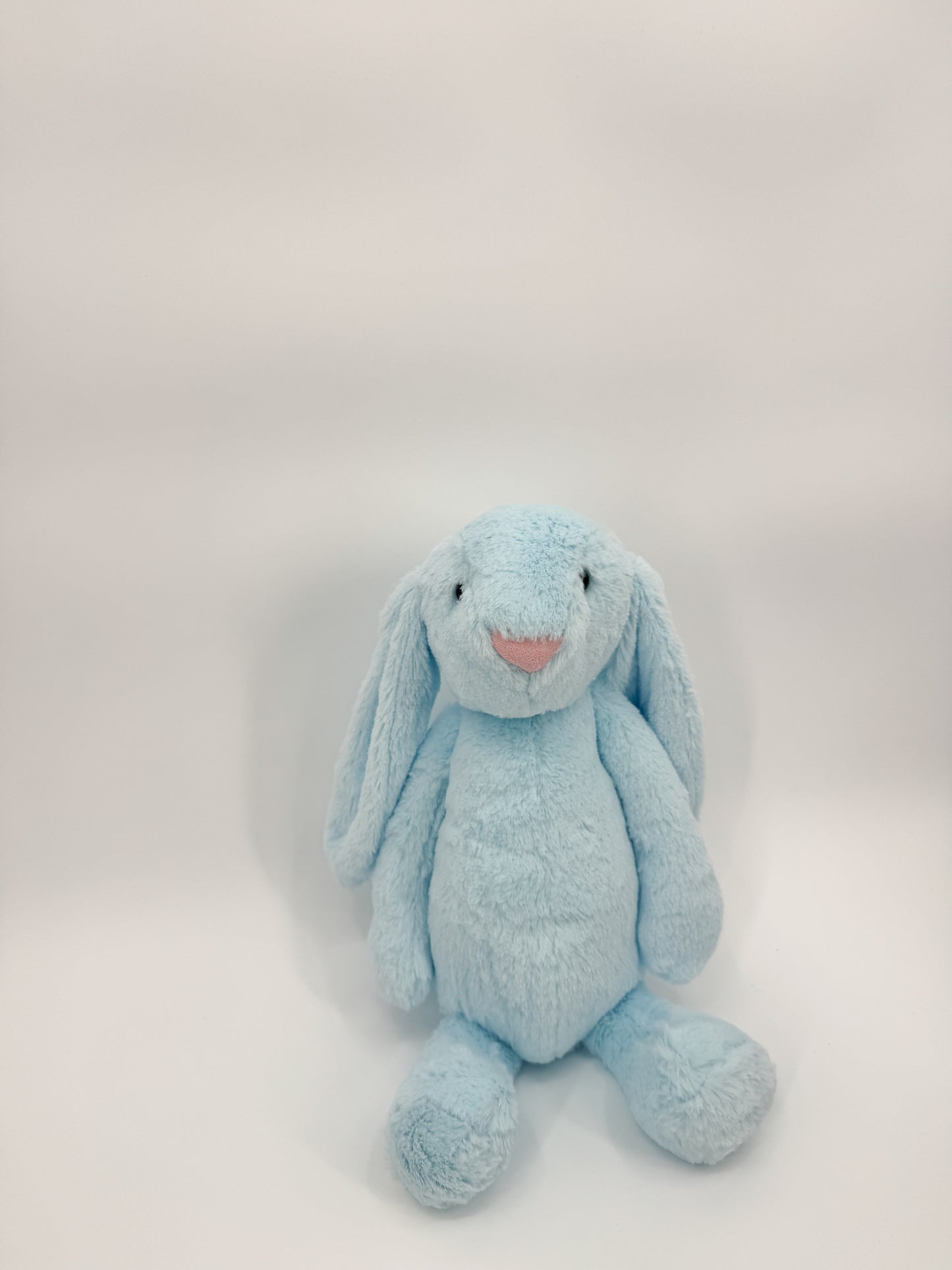 16” Plush Easter Bunny