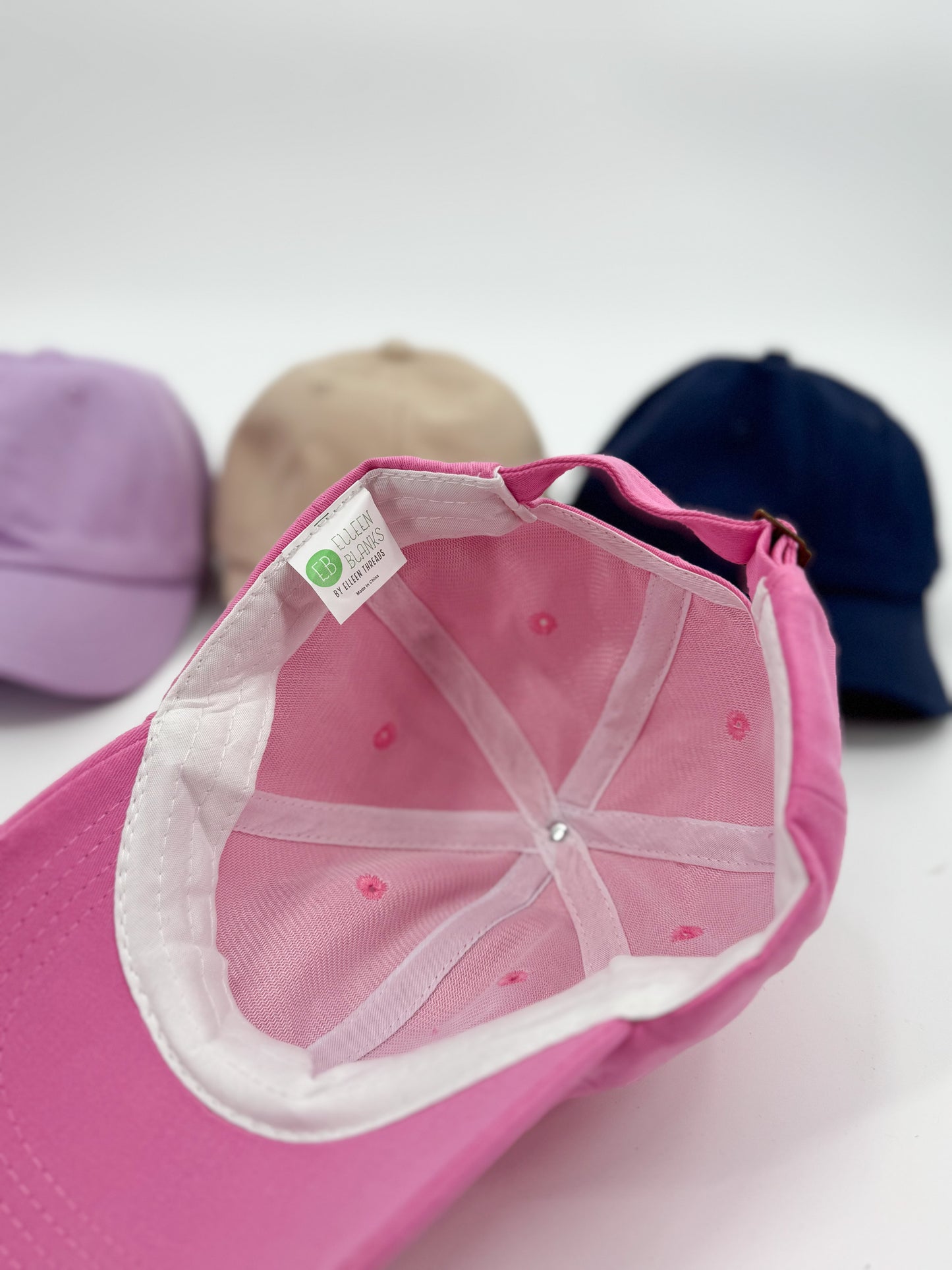 Kids Ball Cap