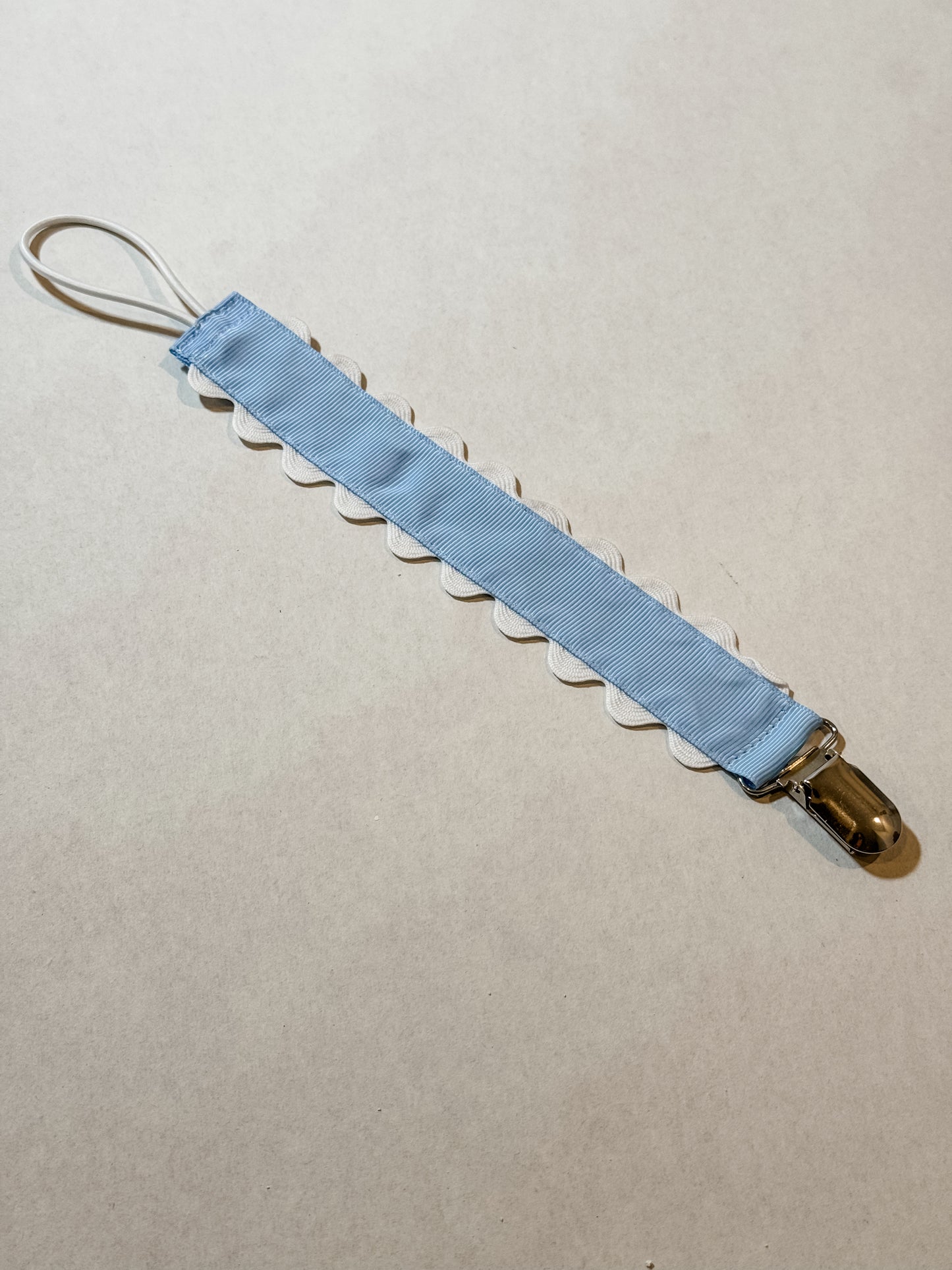 Paci Clip - 3 Pack
