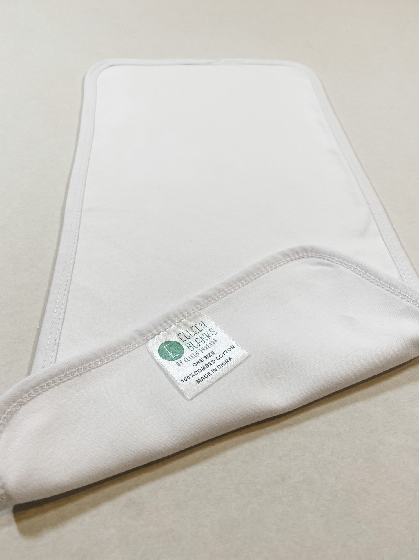 Baby Burp Cloth