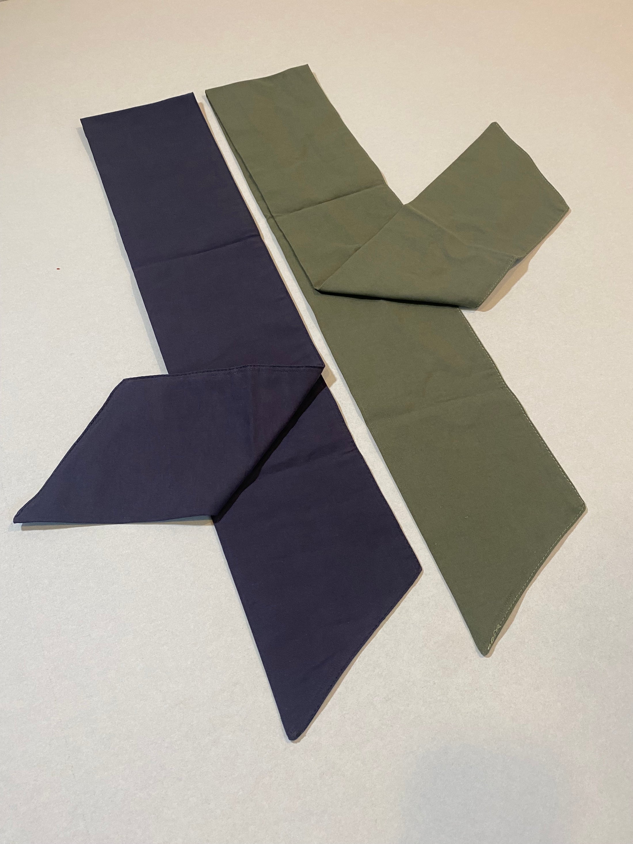 Wreath Sash Elleen Blanks