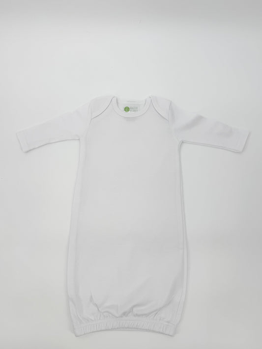 Baby Gown