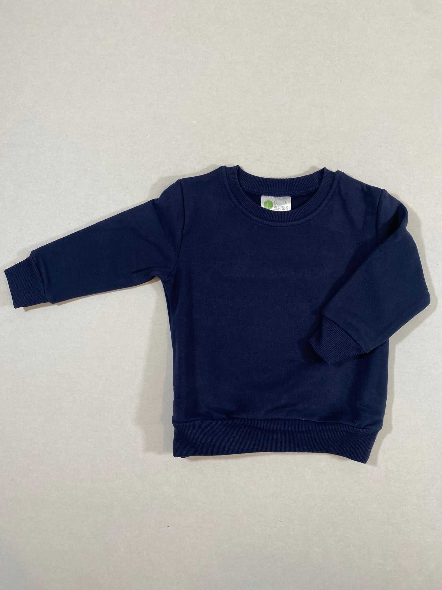 Kids Sweatshirt – Elleen Blanks