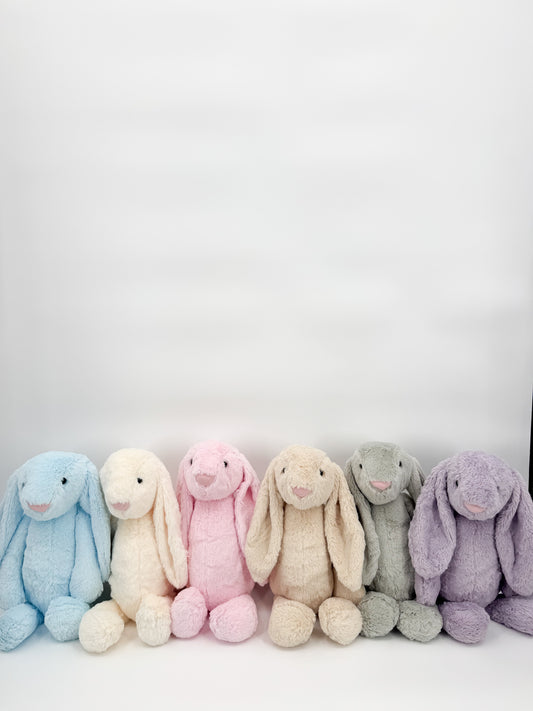 16” Plush Easter Bunny