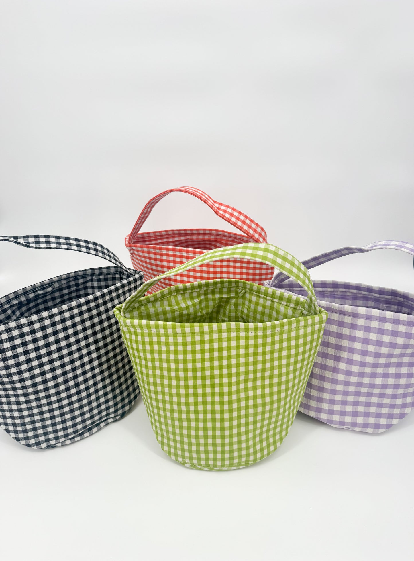 Halloween Basket