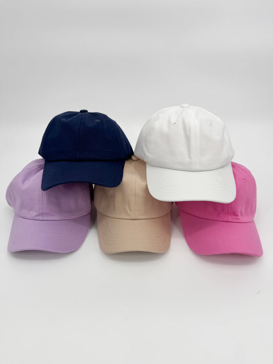 Kids Ball Cap