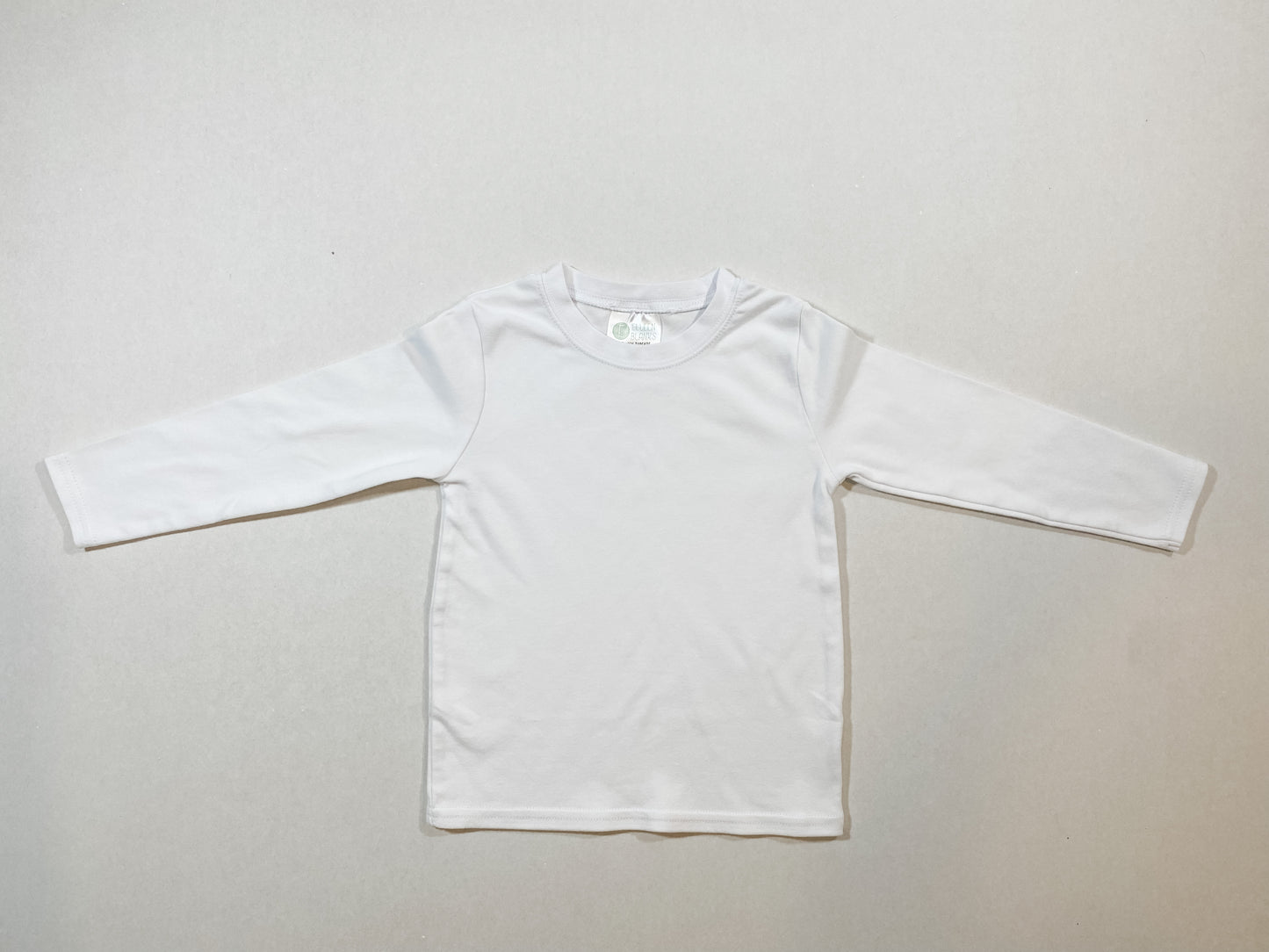 Boys Long Sleeve Shirt