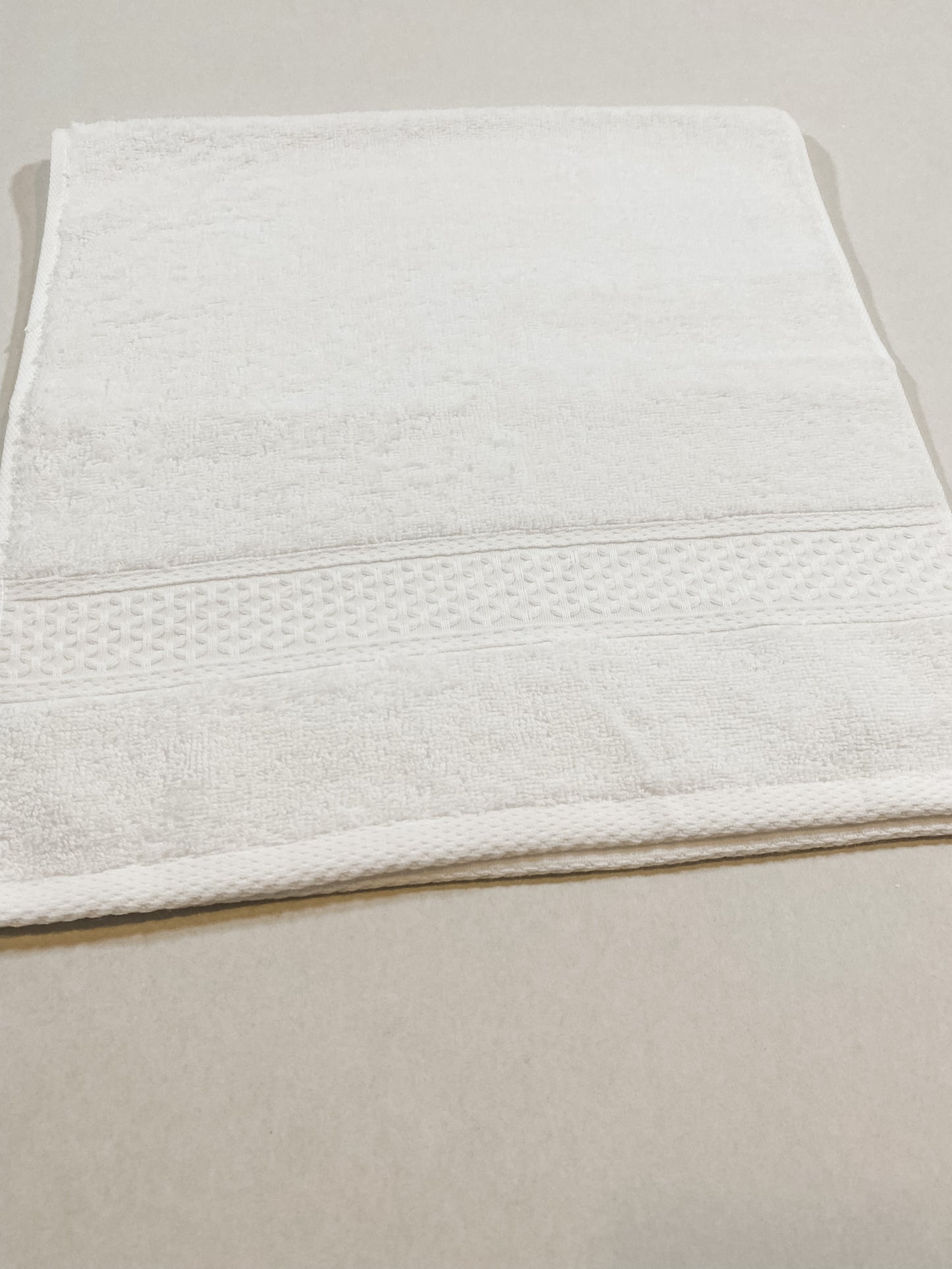 Bath Hand Towel