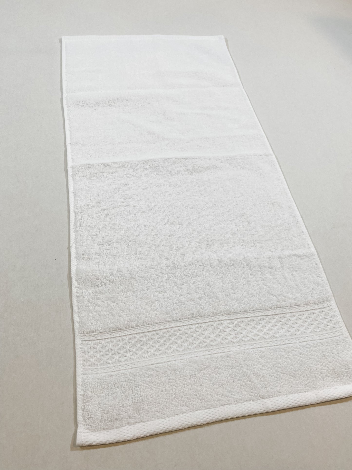 Bath Hand Towel