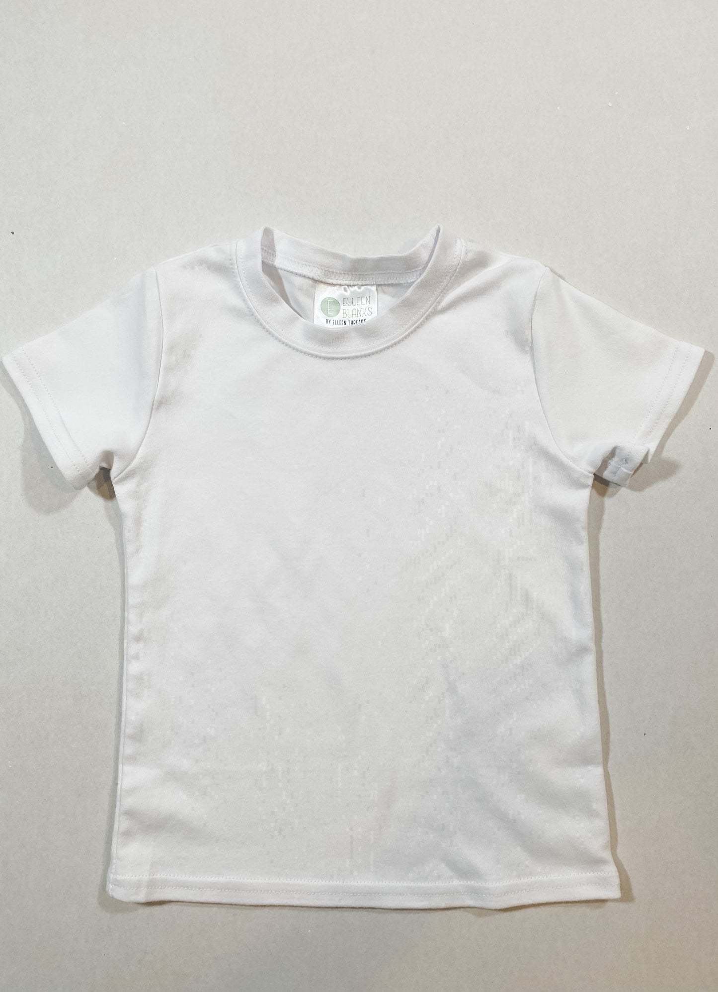 Boys Short Sleeve Shirt